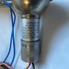Whelen A600 PR, 14 Volt, Wing Tip Strobe & Nav Light Base. Used - part number 01-790006-02 (view 4)