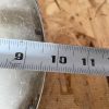 Early Cessna 172 & 175 Spinner Aft Bulkhead. Used - part number 0550221-9 or 0550212-2 (view 5)