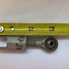 Cessna 172, 177, 182 Nose Gear Steering Tube Clevis And Rod End Bearings. Used - part number 0543023 (Clevis) (view 3)