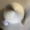 Cessna 180 & 185 2-Blade Spinner. Painted. Used - part number 0752042K200 (Cessna 180) (view 4)