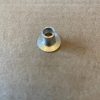 Fairchild Flush Head, Delron Insert Bolt Sleeve, Unthreaded. New Old Stock - part number S102D10-08NF