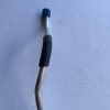 Cessna 182 Forward Union To Firewall/Strainer Fuel Line. Used - part number 0500106-205 (view 2)