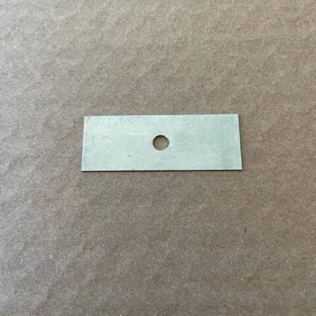 Cessna Shims. .031 New Old Stock - part number 1241308-2