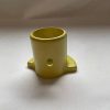 Piper PA28 32, 34, Series RIGHT Flap Torque Tube Fitting Assembly. As Removed - part number 62856-00 (view 1)