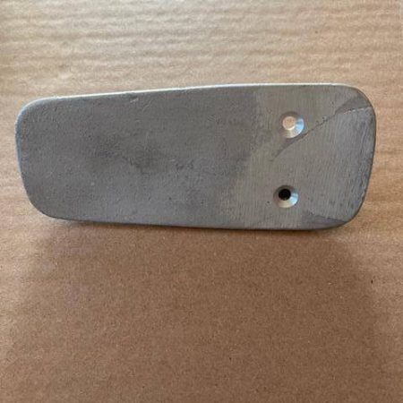 Cessna 182Q, 210  LEFT or RIGHT Main Gear Leg Step. New Old Stock