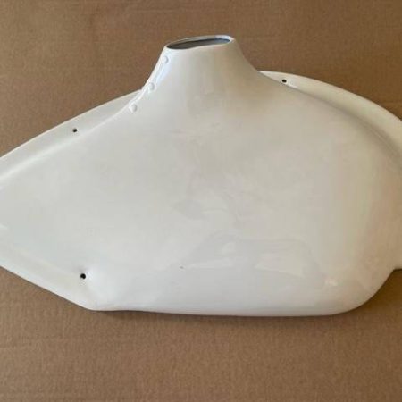 Cessna U206, Cessna 207 LEFT: Heavy Duty Brake Fairing Assembly. As Removed - part number 1241232-1