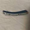 Cessna 310, 320 RIGHT HAND Wing-Nacelle STOL Fence. As Removed - part number 903005-2 (view 4)