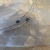 Diotec 1N5061 2 Amp Diode. New Old Stock - part number 1N5061 (view 1)