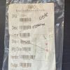 Beechcraft And Cessna Gasket. PN 132309-1. New - part number 132309-1 (view 3)