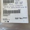 Cessna 150 RIGHT Fuselage Tail Cone Stiffener. Service Letter SE75-20. New Old Stock - part number 0412532-2 (view 2)