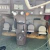 1962 Cessna 182E Project For Sale. Currently Being Disassembled (view 21)