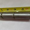 Cessna 421B Elevator Trim Tab Actuator. Used - part number 1260074-4 (view 4)