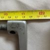 Cessna Parking Brake Handle. Used (view 3)