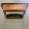 Cessna 180, 185 Air Filter Mount Assembly. Used Excellent Condition - part number 0752020-1 (view 3)