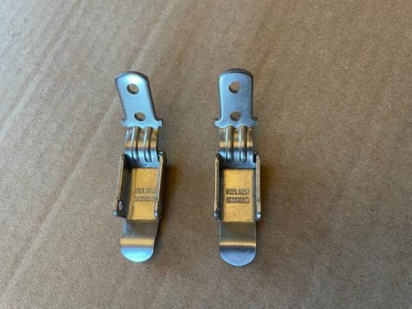 Tronair-Cessna HC200SS Catch (no hook). New Old Stock - part number HC200SS (view 1)