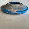 Cessna-McCauley 206 & 210 2-Blade Spinner Aft Bulkhead. Used - part number 1250414-1 (view 2)