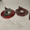 Cessna 172 And 175 Spinner Aft Bulkheads. Used - part number 0550162-3 (view 1)