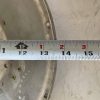Cessna 210 McCauley 2-Blade Spinner Aft Bulkhead With De-Ice Set Up. Used - part number 1250414-1 (view 5)