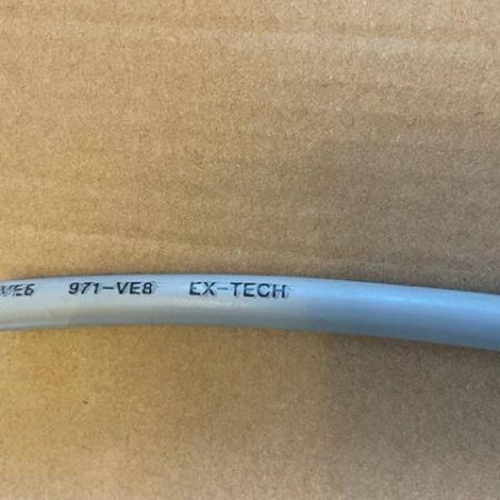 Beechcraft, Cessna, LearJet, Challenger Refreshment Bar Drain Line Tube.  New Old Stock.