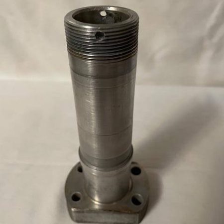 Cessna 172 Main Landing Gear Axel.  As Removed.