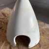 Cessna 206 & 210 2-Blade Spinner. Core - part number 1250909-3 (view 2)