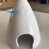 Cessna 210 3-Blade Spinner. Core - part number 1250419-2 (or WEU) (view 4)