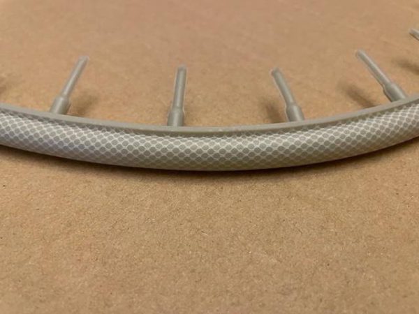 Cessna Citation Emergency Exit Door Seal, Spliceable. New - part number R581559 (view 1)
