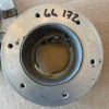 Cessna 172K Fuel Filler And Cap Assembly. Used - part number 0311360-4 (Cap Non-Vented) (view 9)