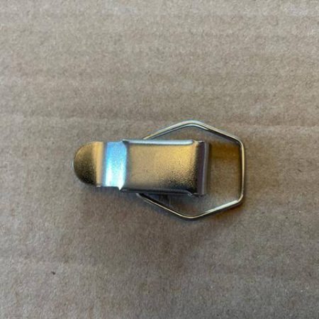 Tronair Cessna HC200SS Catch/Latch Assembly. New - part number HC200SS
