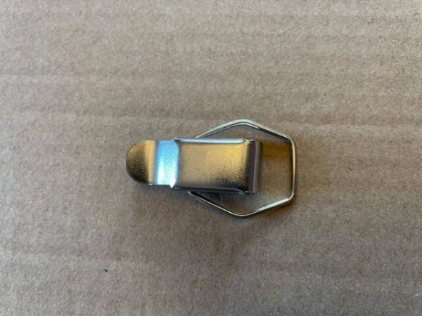 Tronair Cessna HC200SS Catch/Latch Assembly. New - part number HC200SS