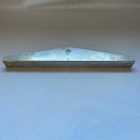Piper Pulley Bracket. As Removed - part number 62746-00