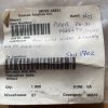 Piper PA-31 Navajo RIGHT Nose Gear Hinge Assembly. New Old Stock - part number 41610-009 (Revision C) (view 4)