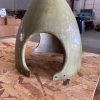 Hartzell Twin Commander 3-Blade Spinner. Used - part number C2531-2 (view 1)