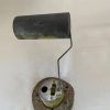 Cessna 180, 182, 185, 206, 210 Fuel Transmitter Sending Unit. Used - part number 0726110-1 (Fuel sender) (view 2)