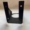 Piper PA28 Series Gaskolator Mounting Bracket. As Removed - part number 63834-00 (view 5)
