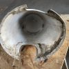 Cessna 206 & 210 2-Blade Spinner. Core - part number 1250909-3 (view 4)