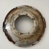 Cessna 337 Front Engine, 2-Blade Spinner Aft Bulkhead. Used - part number 1557303-9