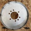 Cessna 172 & 175 Early Spinner Aft Bulkhead. Used - part number 0550221-9 or 0550212-2 (view 3)