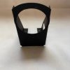 Piper PA28 Series Gaskolator Mounting Bracket. As Removed - part number 63834-00 (view 1)