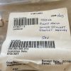 Cessna 180 Series RIGHT Lower Sprocket Bracket Assembly. New Old Stock - part number 0713677-3 (view 5)