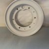 McCauley Cessna 150 600 X 6 Wheel Flange. Used - part number D30062-1 (view 1)