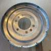 Cessna P172D Powermatic & Cessna 175C McCauley Constant Speed Spinner Aft Bulkhead assembly. New Old Stock - part number 0552016-3 (view 3)