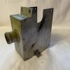 Cessna 310, 320 Gaskolator Shroud Assembly. As Removed - part number 0851715-1 (view 2)