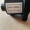 Cessna 172 Suction Gauge. New Old Stock - part number C668540-0101 (Cessna) (view 3)