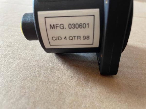 Cessna 172 Suction Gauge. New Old Stock - part number C668540-0101 (Cessna) (view 3)
