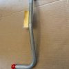 Cessna 180, 182, 185 LEFT Fuel Vent Line For Extended Range Tank. New Old Stock - part number 1200106-51 (view 2)