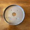 Cessna 182 Fuel Selector Cup And Selector Placard. Used - part number 0511198 (Cup) (view 2)