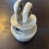 Lake Amphibian Oleo Strut Actuator Replacement Fitting. Used - part number W1284G (model #) (view 6)