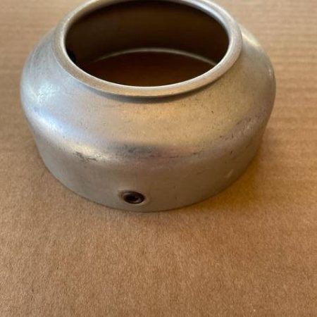 Rotating Beacon Mounting Base. Used - part number Unknown
