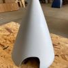 Cessna 1970 150K Composite Spinner. New - part number 0450027-12 (view 2)